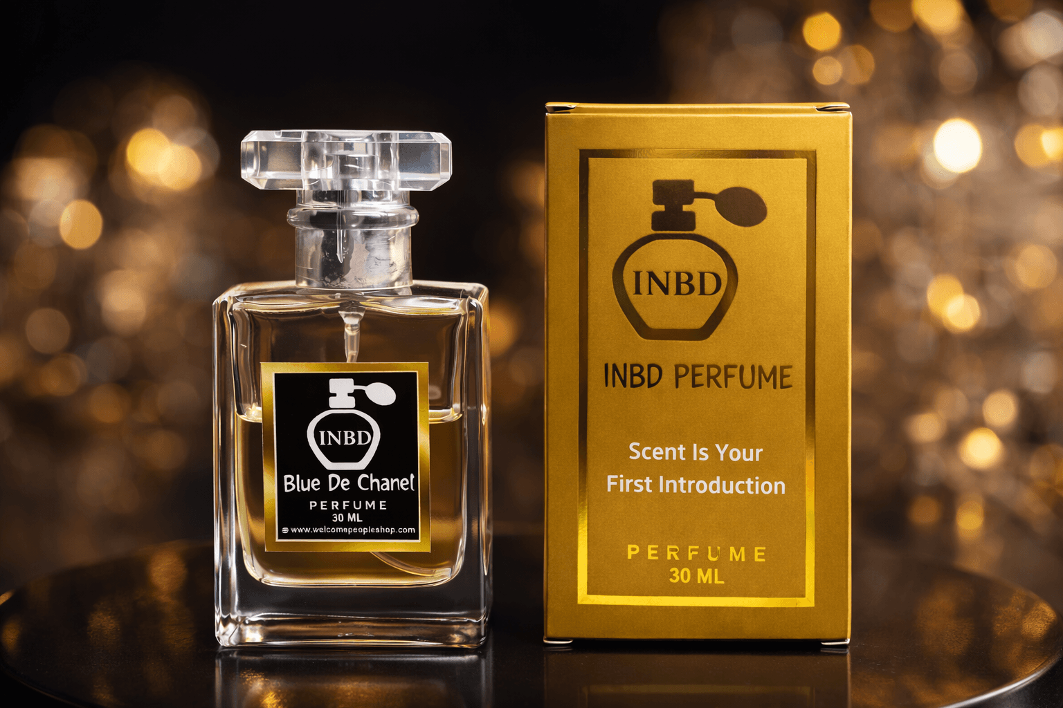 Premium Fragrances