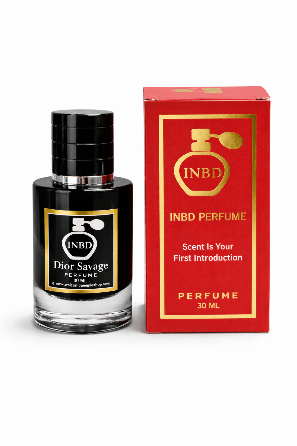 Dior sauvage - Inspired Version 30ML